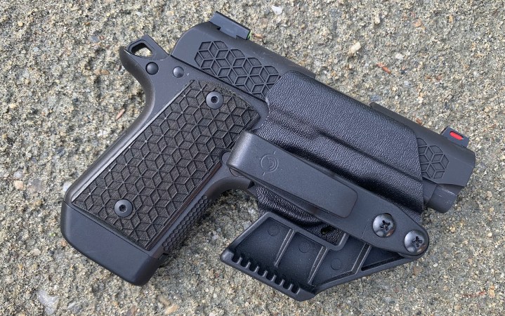Mission First Tactical Minimalist Holster