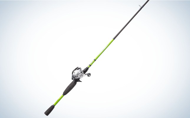 2022 Buyer's Guide: Best $100 Rod And Reel Combos! — Tactical