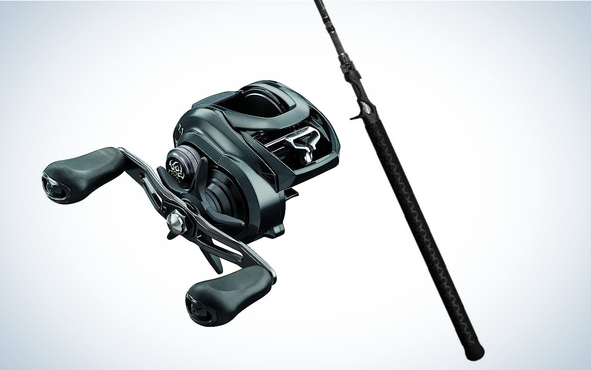 Best Baitcaster Combos of 2026: Budget to Premium Options Best Baitcaster Combos of 2026: Budget to Premium Options
