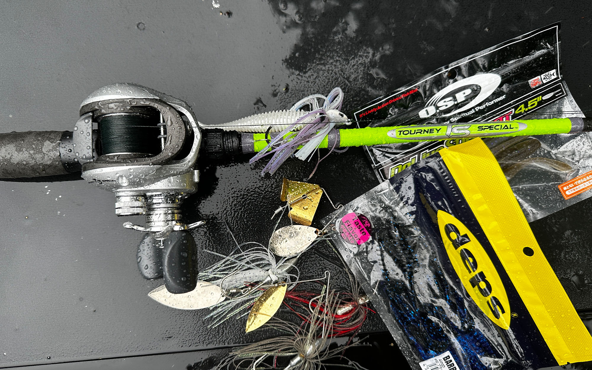 Best Baitcaster Combos of 2024 Outdoor Life