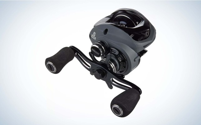 abu garcia baitcaster wont reel in Baitcaster spool wont spin when any tension is present. Any ideas?