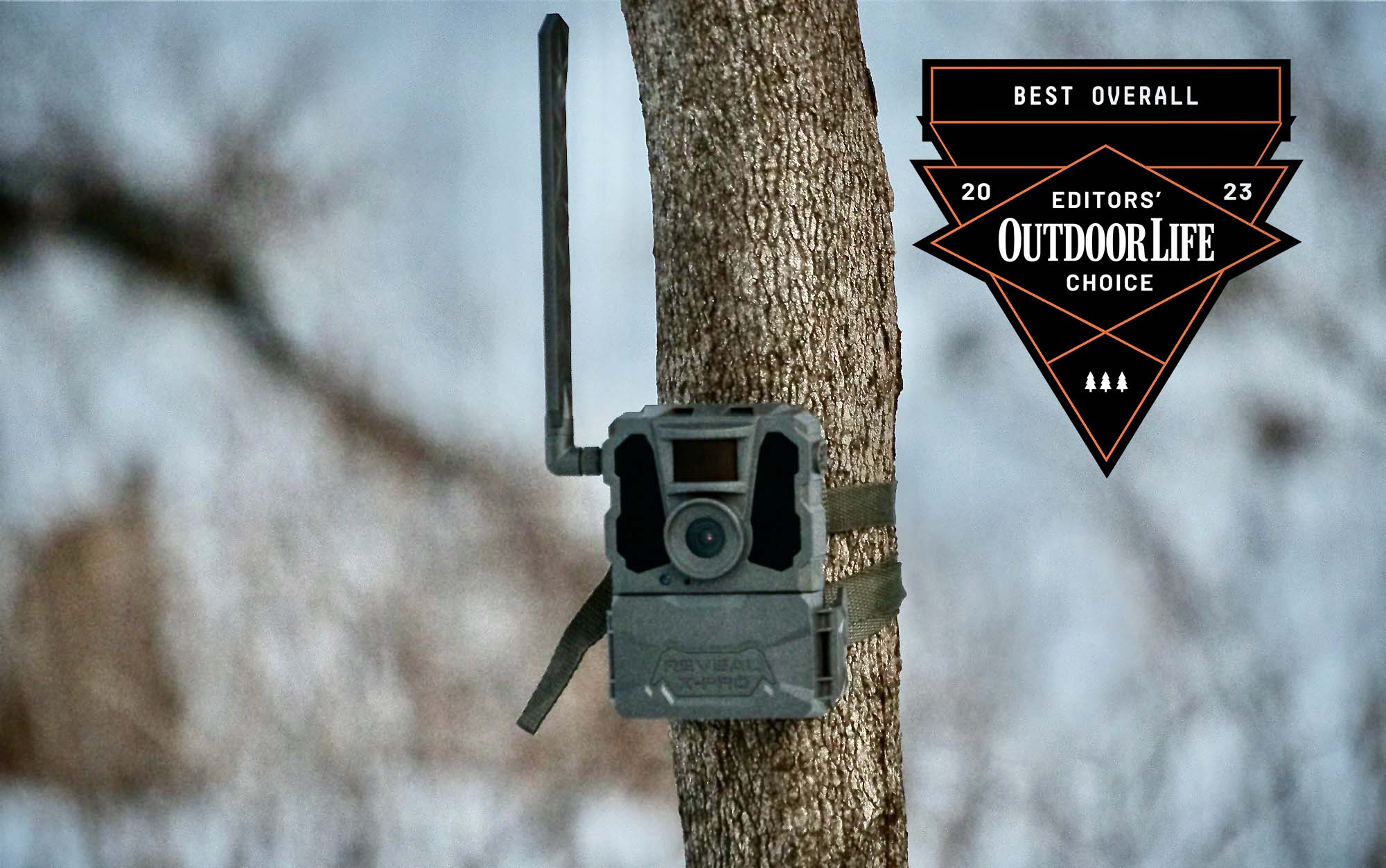 Moultrie Mobile Edge Pro Cellular Trail Camera Review - Pro Tool Reviews