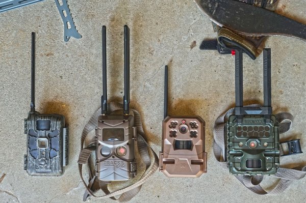 The Best Trail Cameras of 2023, Tested and Reviewed
