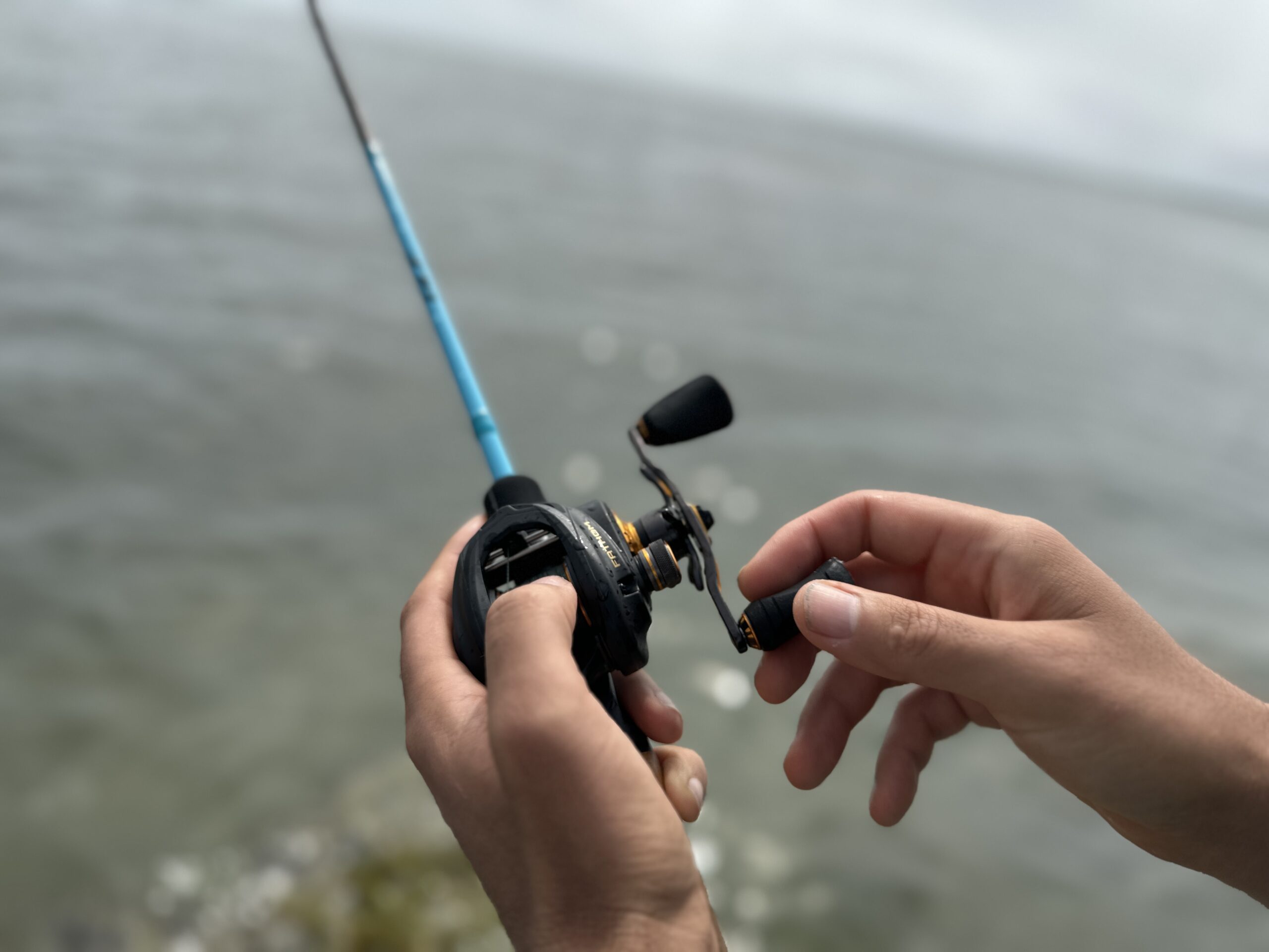 What is your favorite saltwater baitcaster? : r/Fishing