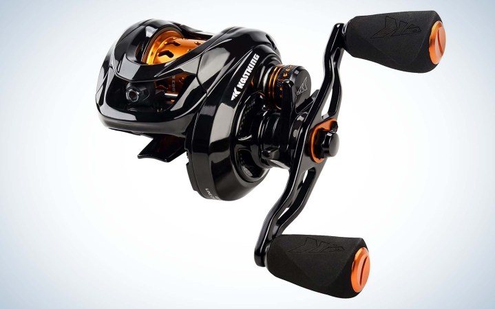 The Best Baitcasting Reels of 2023, Tested and Reviewed
