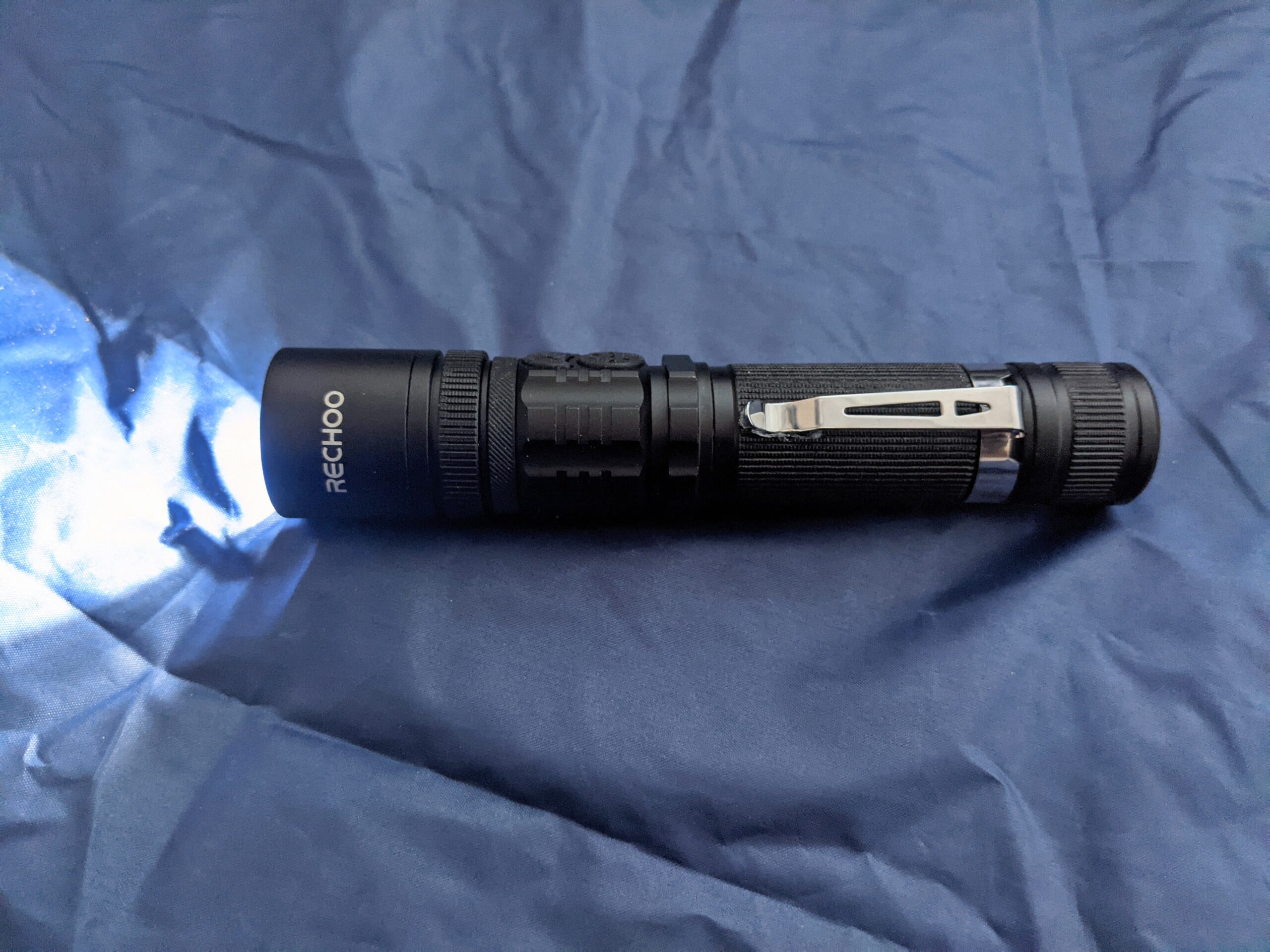 Why Every Camper Needs a Reliable Flashlight - ELMENS in 2023