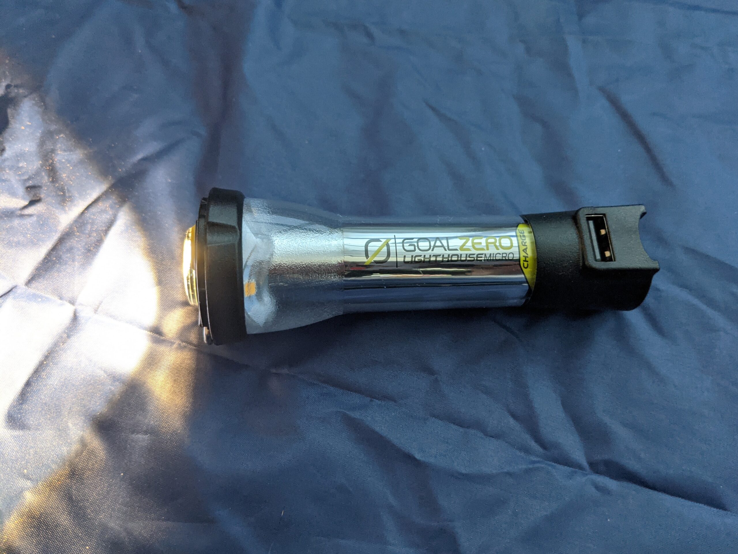 9 Best Camping Flashlights in 2023 - 99Boulders