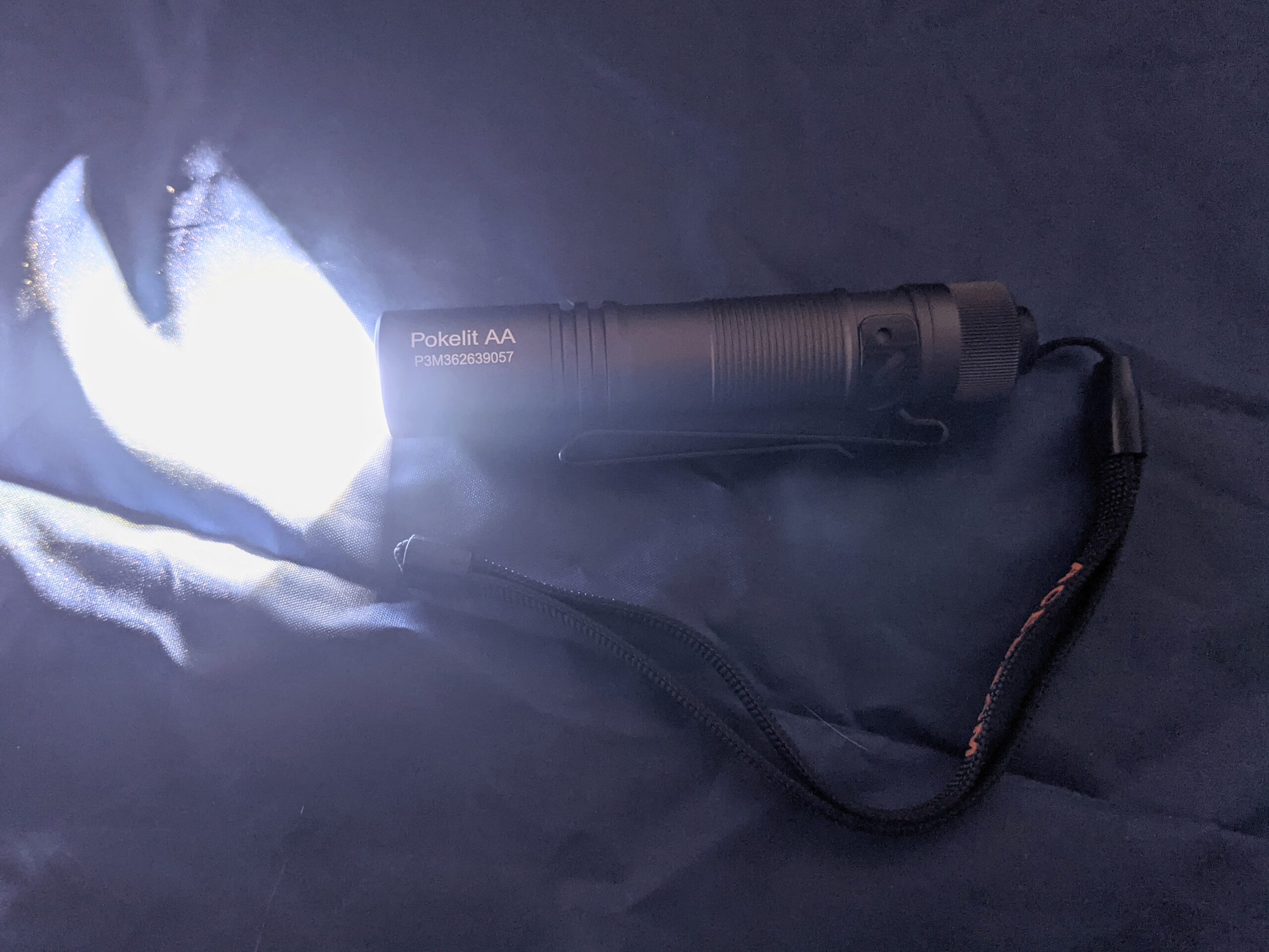 3 Unique Ways to Use Your Flashlight for Camping Trips - AE LIGHT
