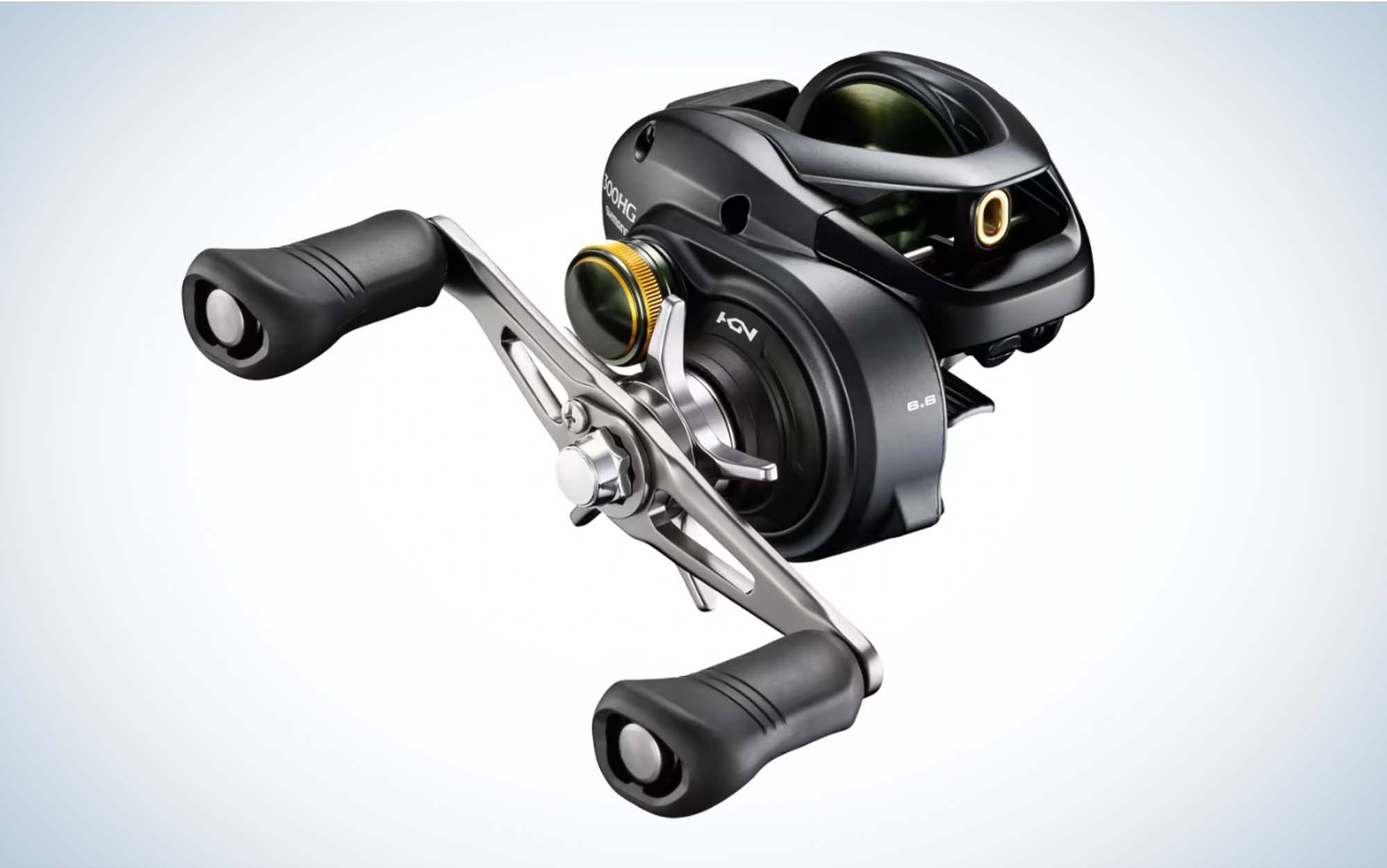 KASTKING ZEPHYR THE WORLD'S MOST WANTED BFS REEL