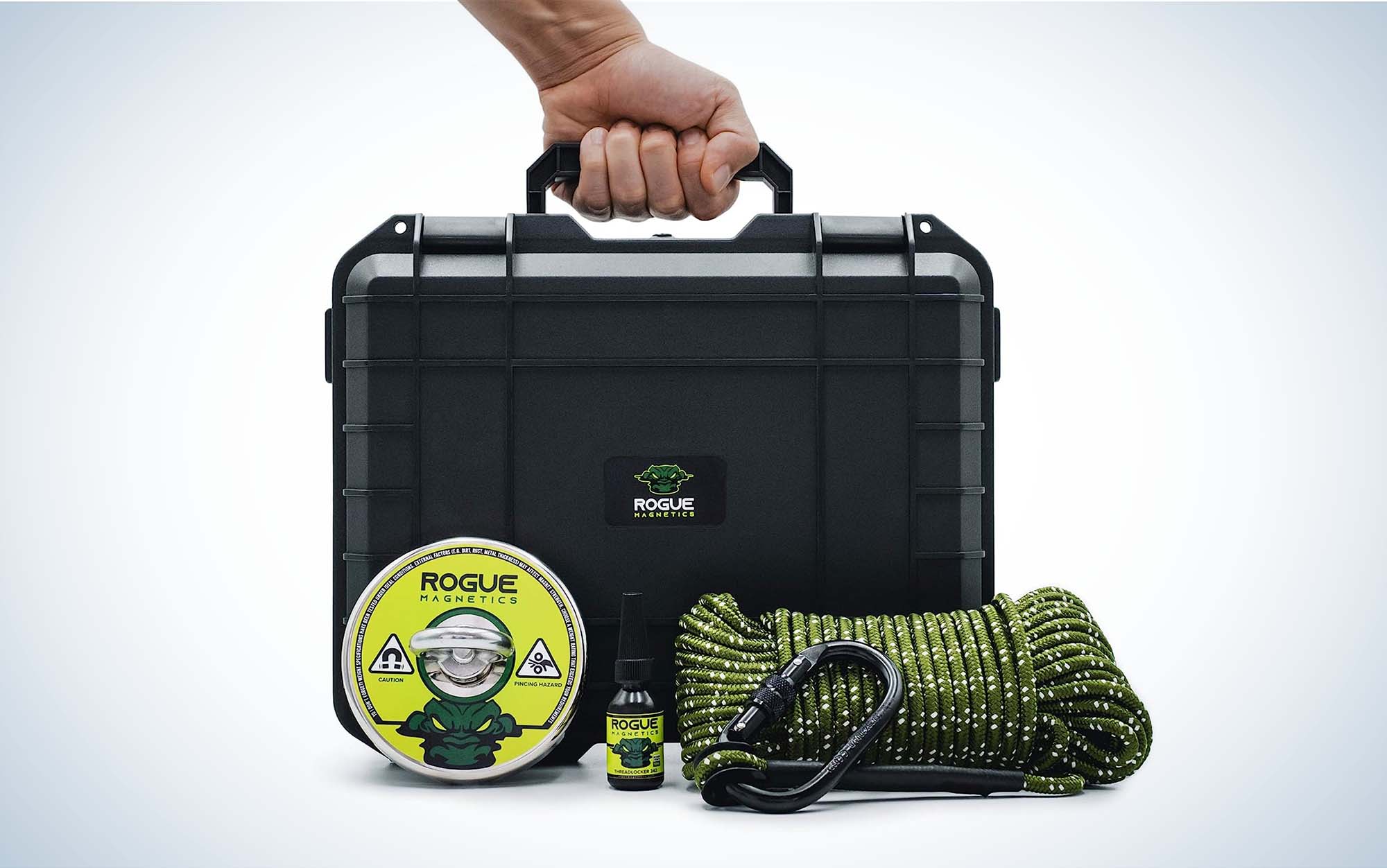 Browse Magnet Fishing Kits, New Arrivals ( Best Fishing Magnets) at  Muscular Magnetics