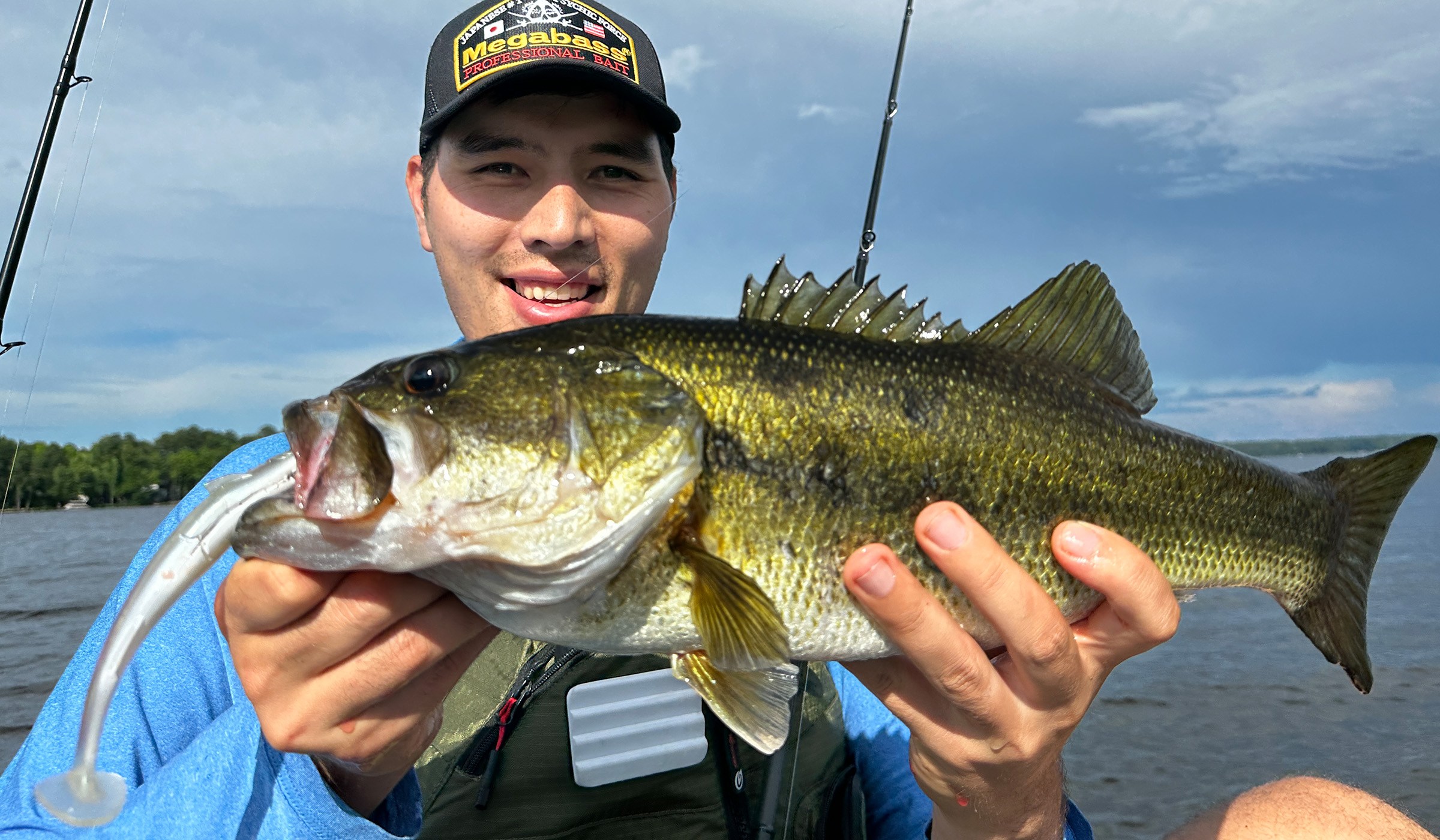 Topping Rod Best Swimbait Rods of 2024, Tested and Reviewed | Outdoor Life