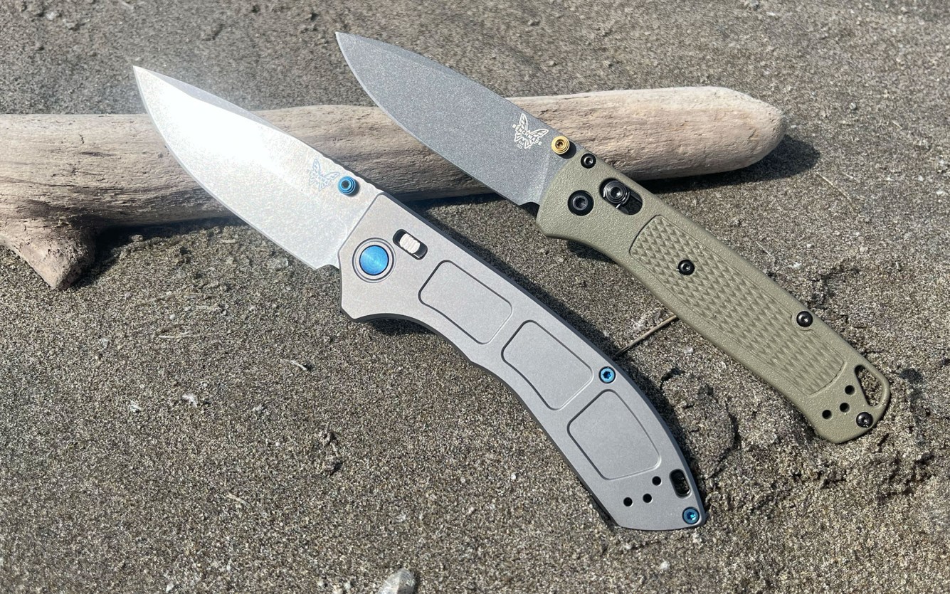 Best Camping Knives of 2025 | Outdoor Life