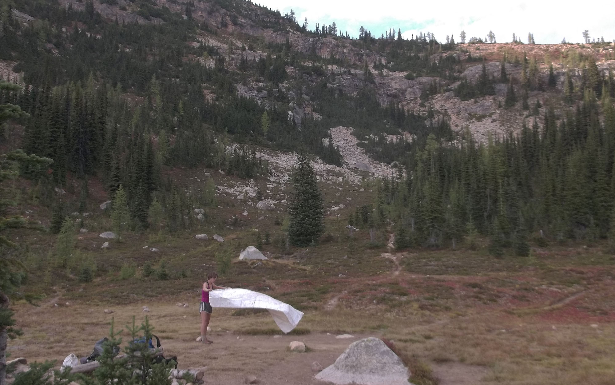 What Is a Tent Footprint? Outdoor Life