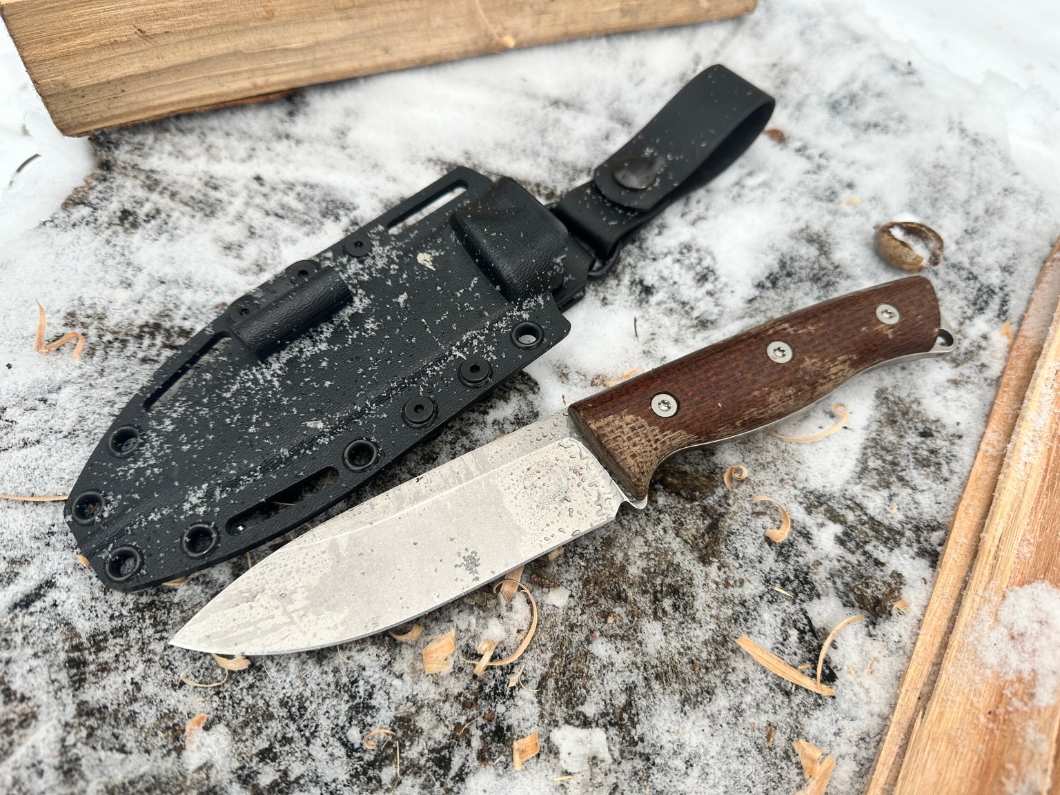 Best Camping Knives of 2025, Tested and Reviewed