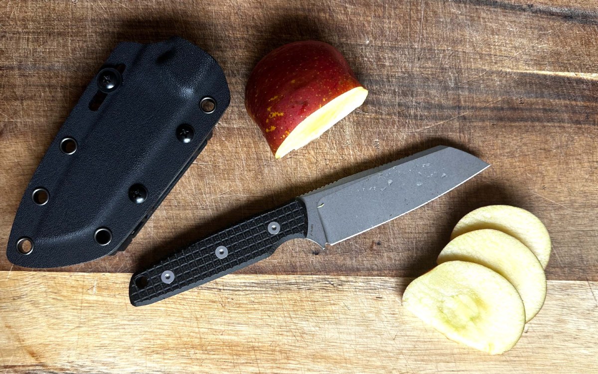 21 Black Friday Knife Deals: Folders and Fixed Blades