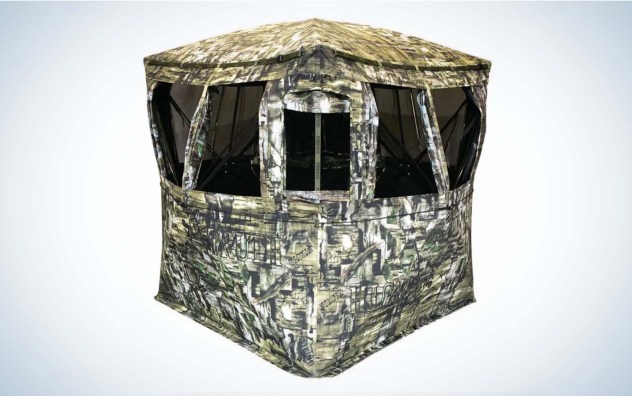 Best Hunting Blinds of 2026 | Outdoor Life