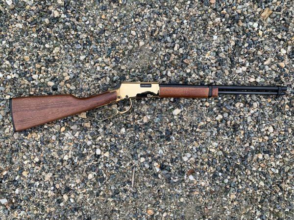 The Case for New, Wood-Stocked Deer Hunting Rifles