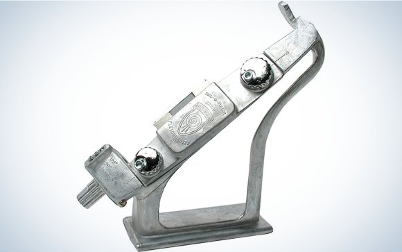 The Bitzenburger is best overall.