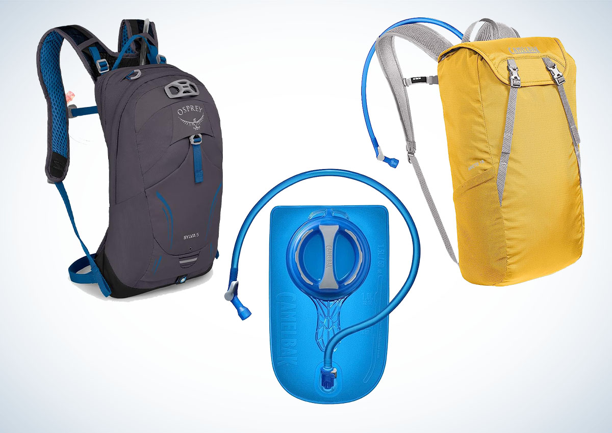 Prime Day Hydration Pack Deals of 2024 Outdoor Life