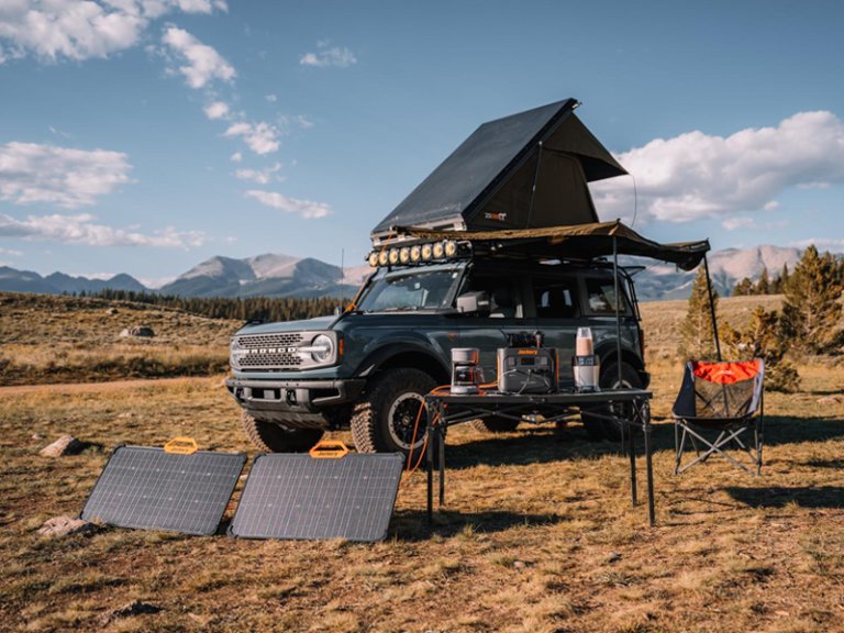 Black Friday 2025: Jackery Power Stations and Solar Generators