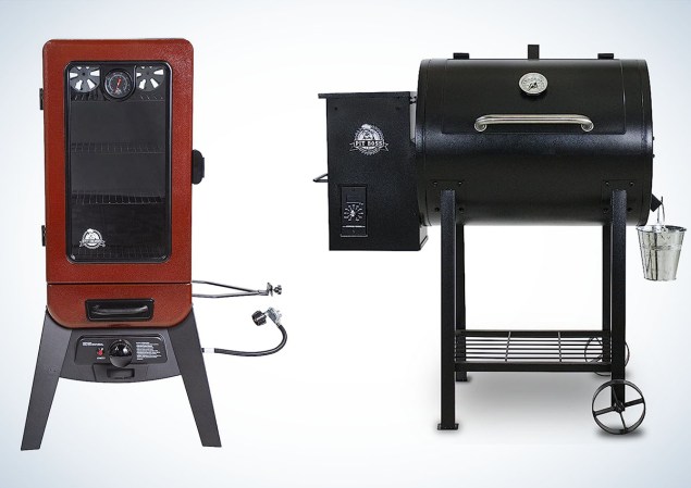 Prime Day Pit Boss Deals: Save on Grills, Smokers, and Accessories