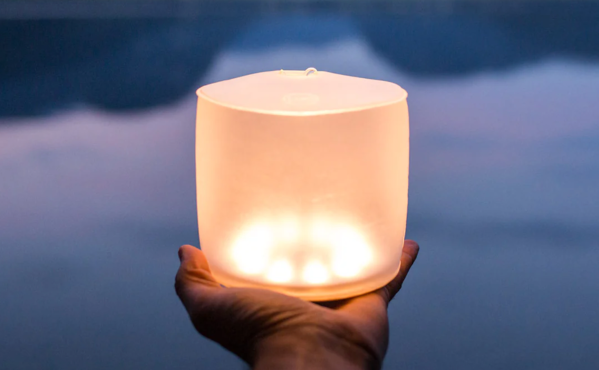 Snag Your Own Luci Light This Amazon Prime Day 2023