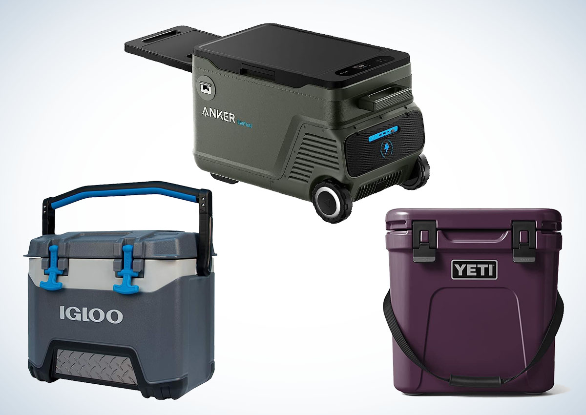 Top Prime Day Deals on Coolers 2023