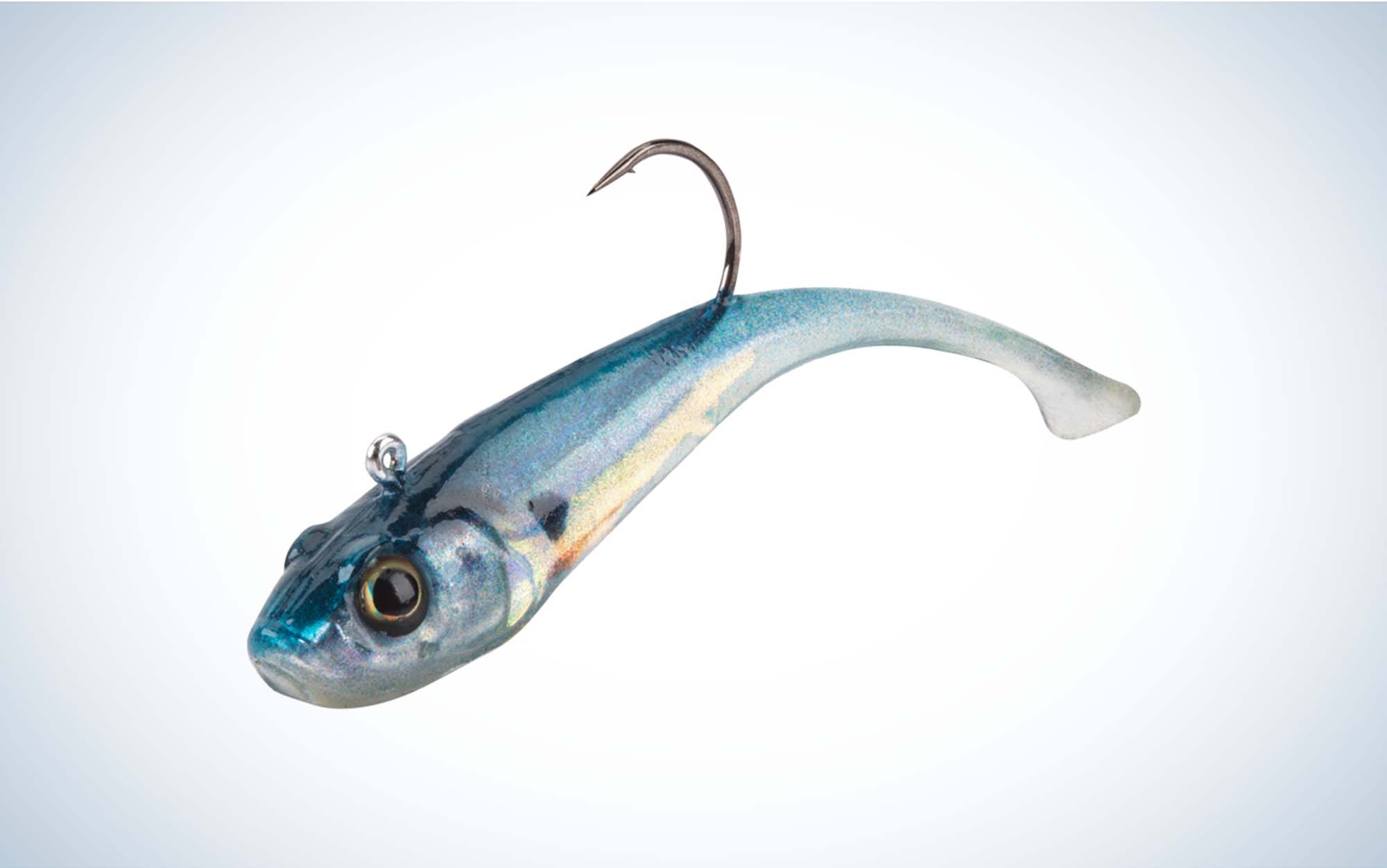 ICAST 2023: New Lures and Fishing Gear