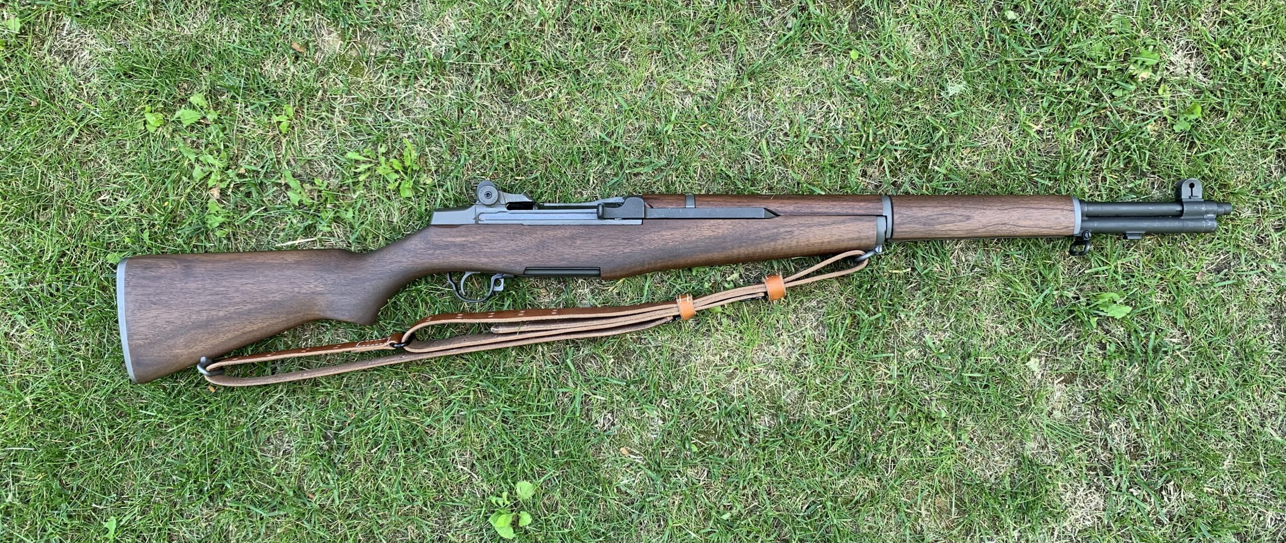 DIY: How to Resurrect Old Guns - The Shooter's Log