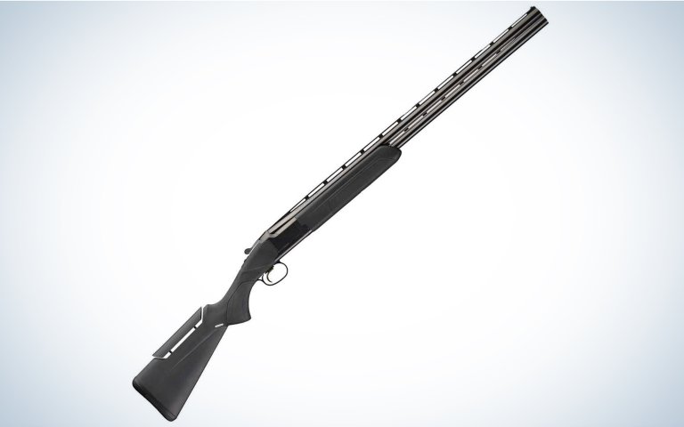 The Citori Composite is one of the best.