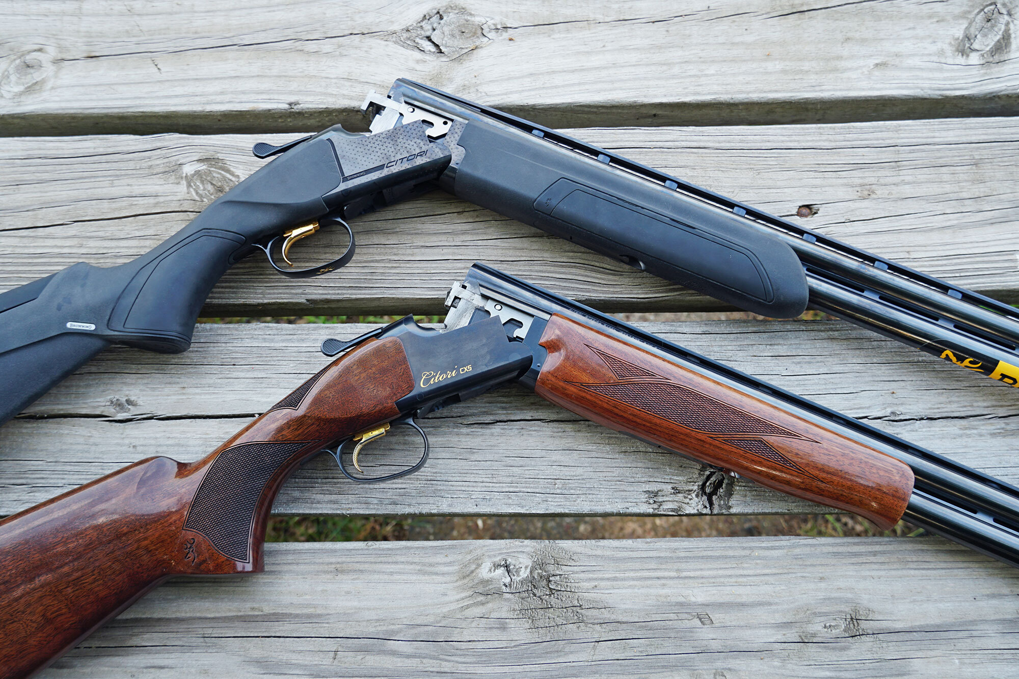 The Best Browning Citoris | Outdoor Life