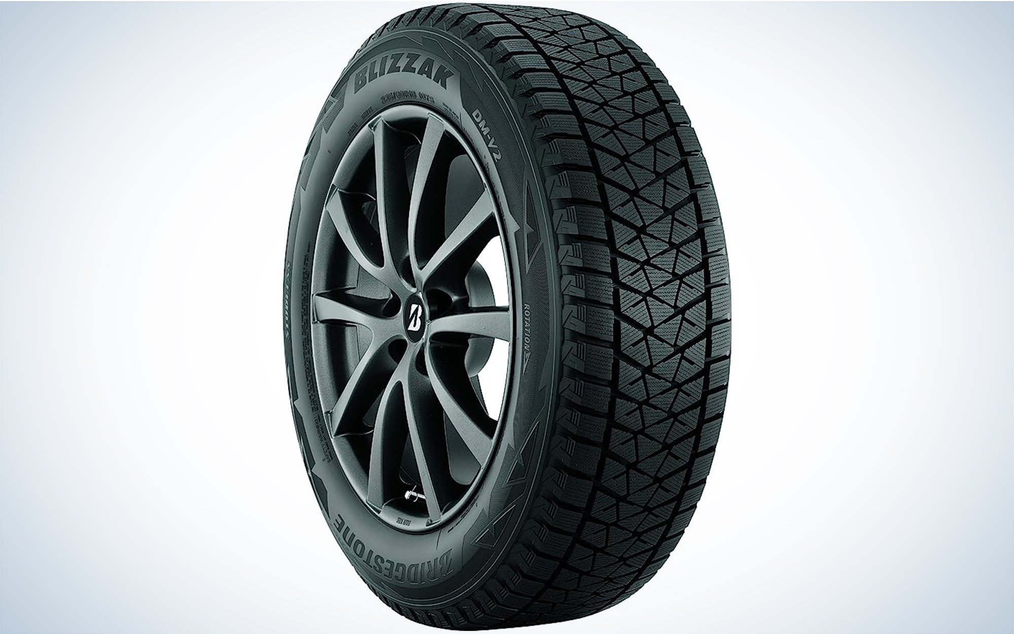 Bridgestone tires
