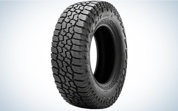 Falken Wildpeak A/T3W