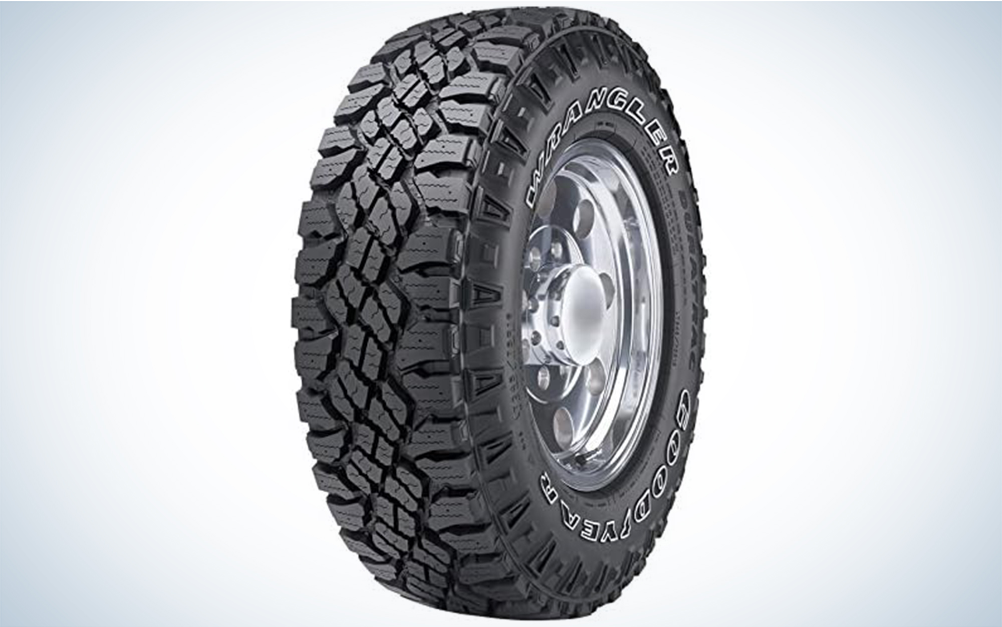The Best Snow Tires for Trucks of 2024 Outdoor Life