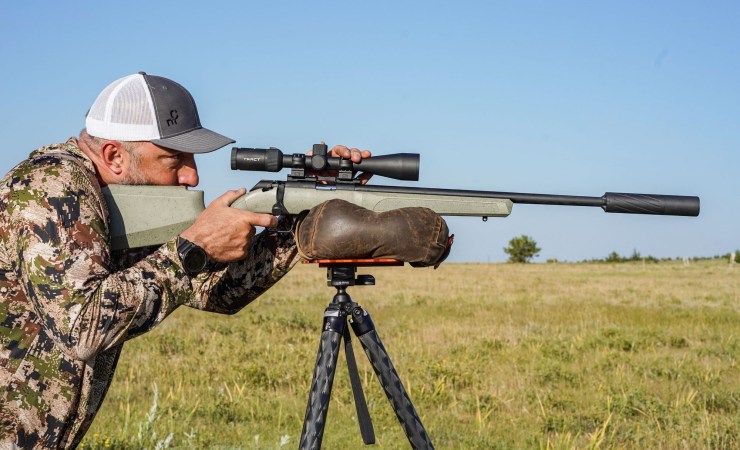 2020 Rimfire Springfield Armory Model 2020 Rimfire Review | Outdoor Life
