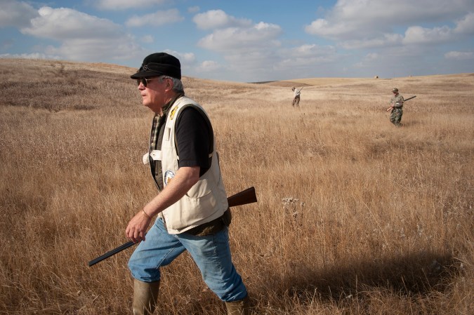 Why We Hunt: The Answer to Hunting's Toughest Question, from the Archives