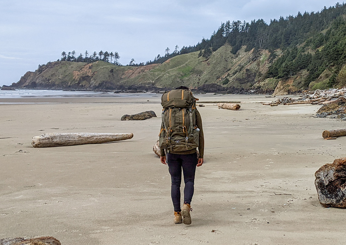 Mystery Ranch Bridger 65: Comfort Meets Durability | Outdoor Life
