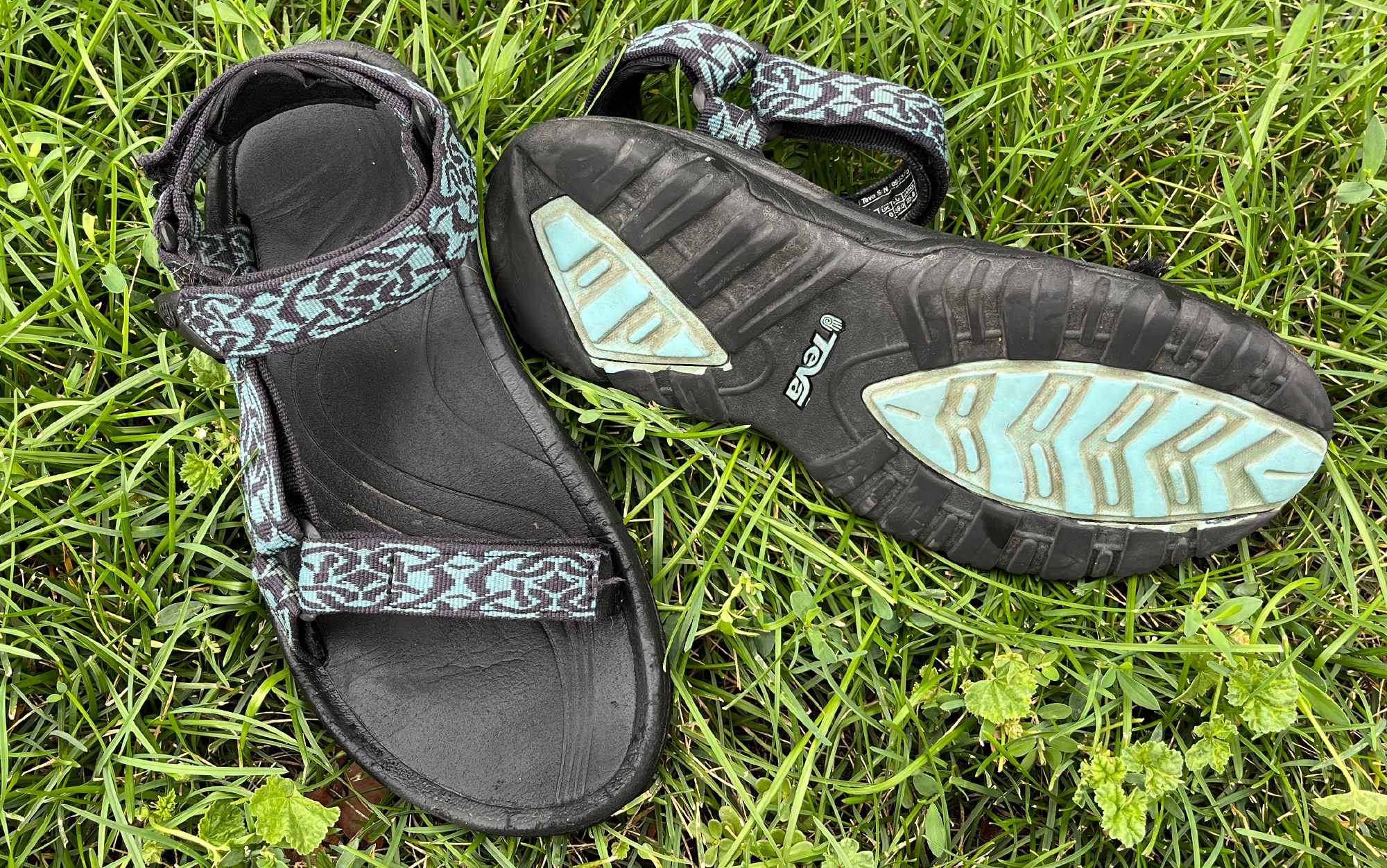 An Expert Guide to Hiking Sandals | Curated.com