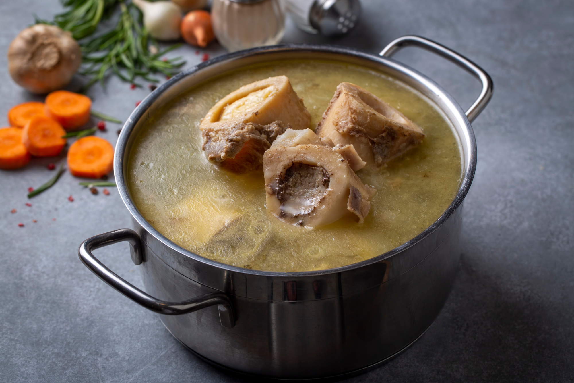 Bone Broth vs Stock: Which is better?