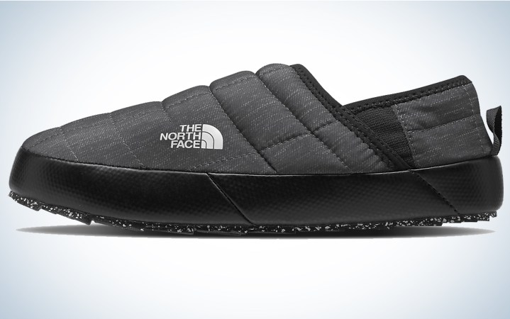 North Face ThermoBall Traction Mules