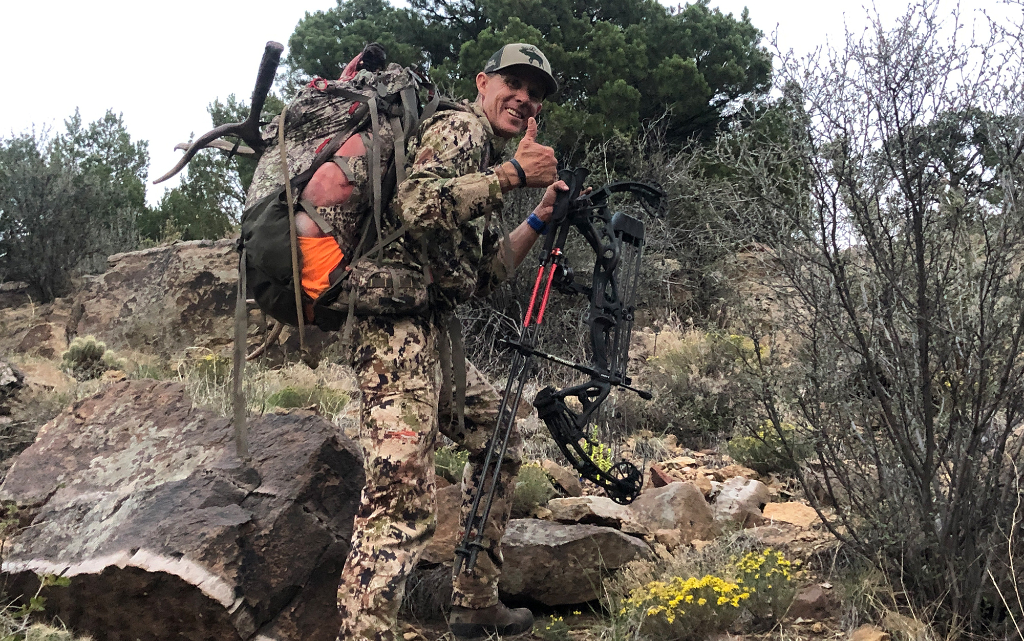 Best Elk Hunting Gear of 2023 Outdoor Life