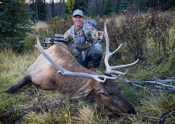 The Best Elk Hunting Gear of 2023