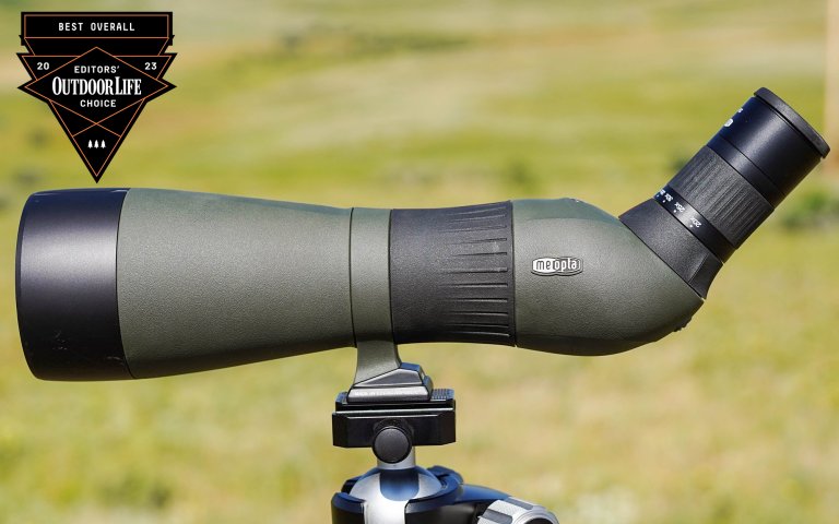 The Meopta MeoStar S2 82 20-70x82 is the best overall.