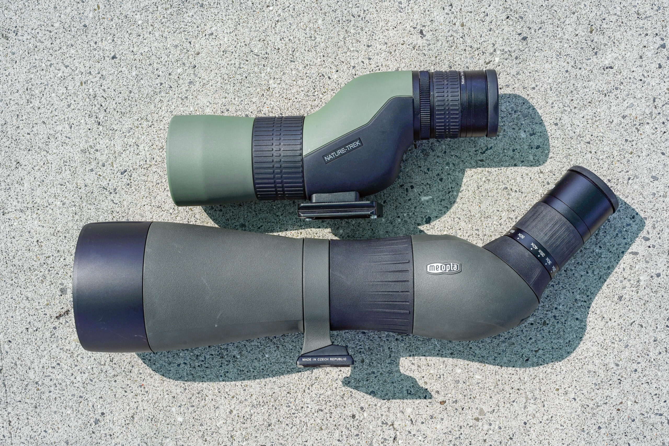Best Spotting Scopes of 2023 Outdoor Life