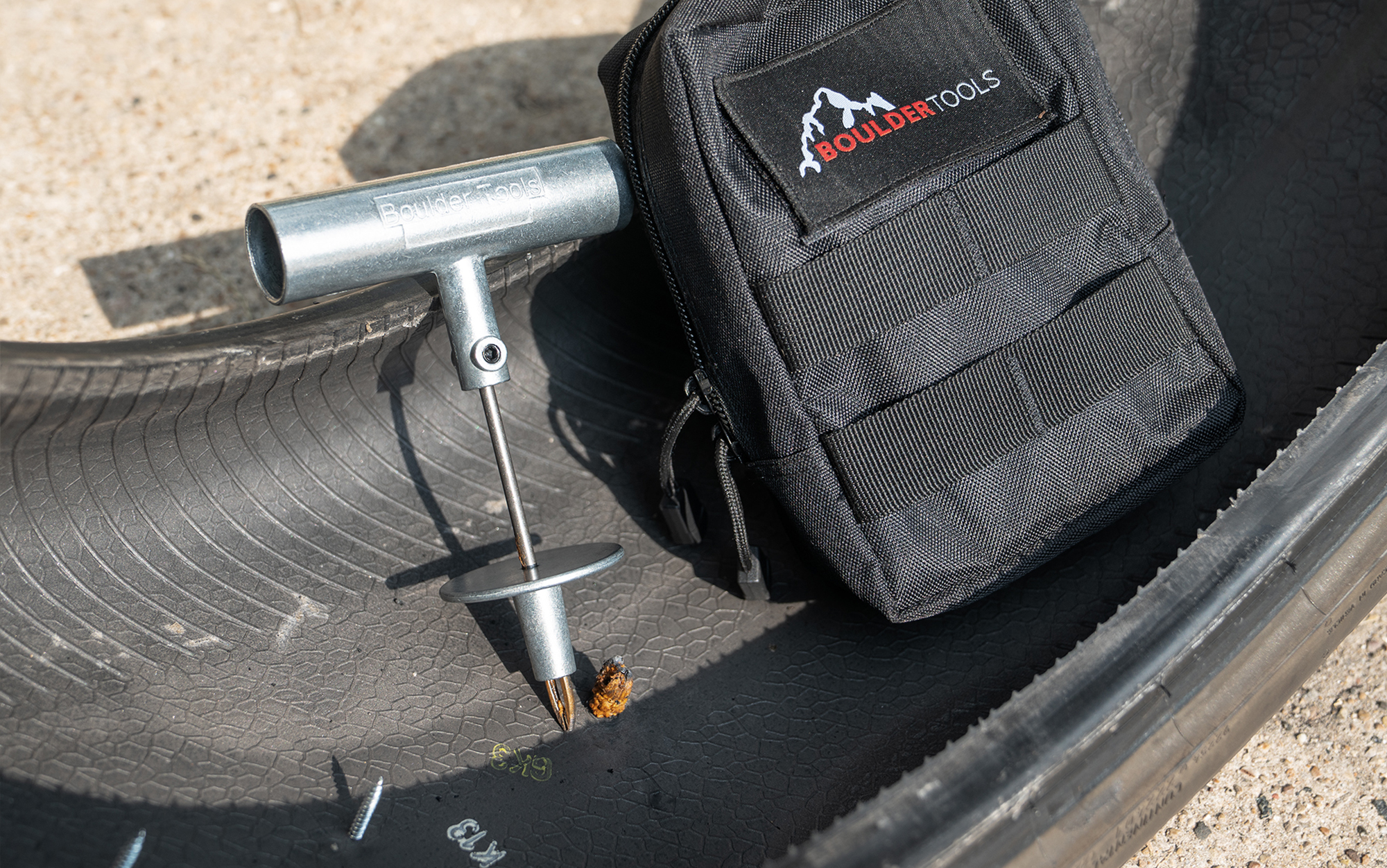 Best Tire Repair Kits of 2024, Tested and Reviewed