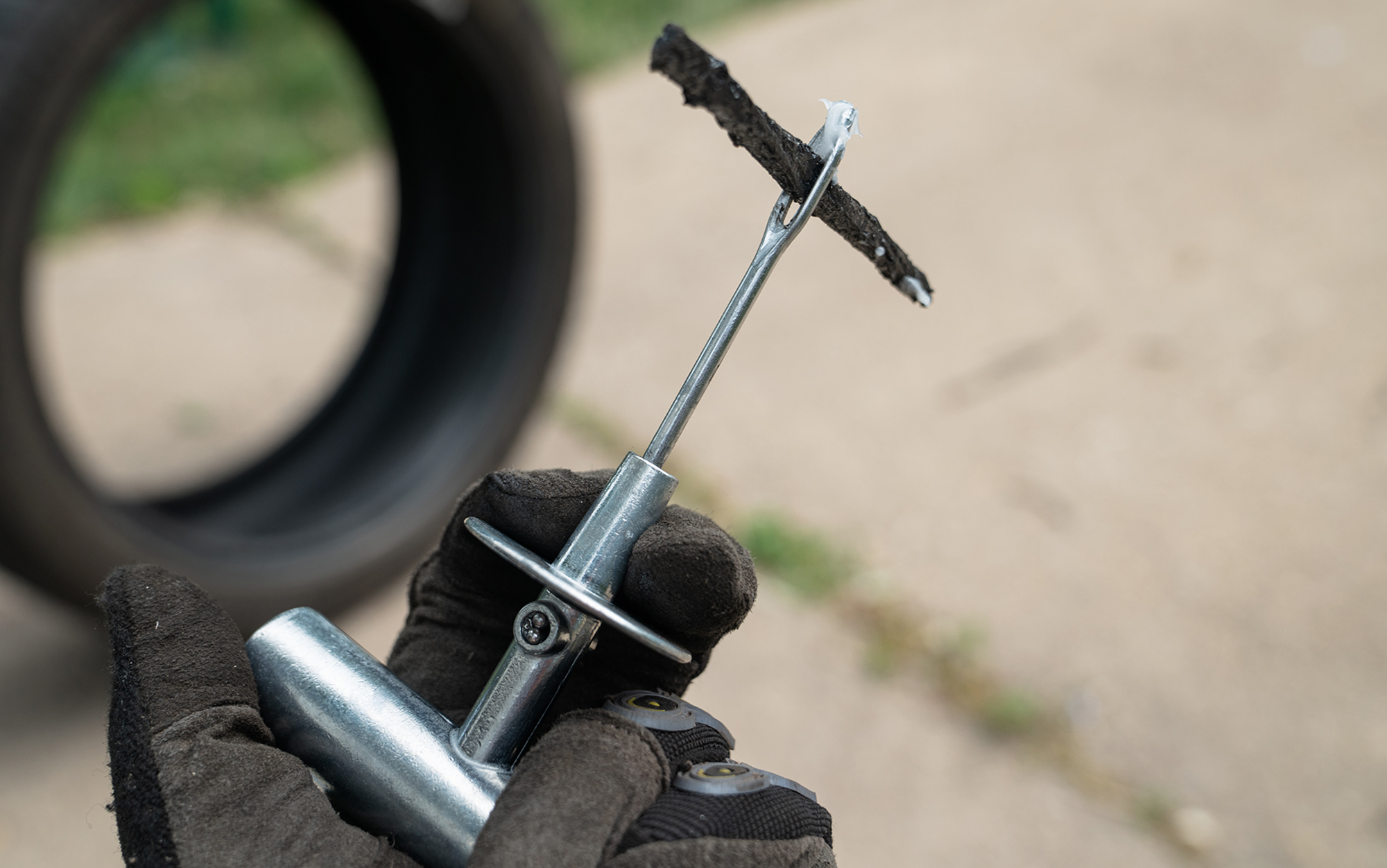 Best Tire Repair Kits of 2024, Tested and Reviewed