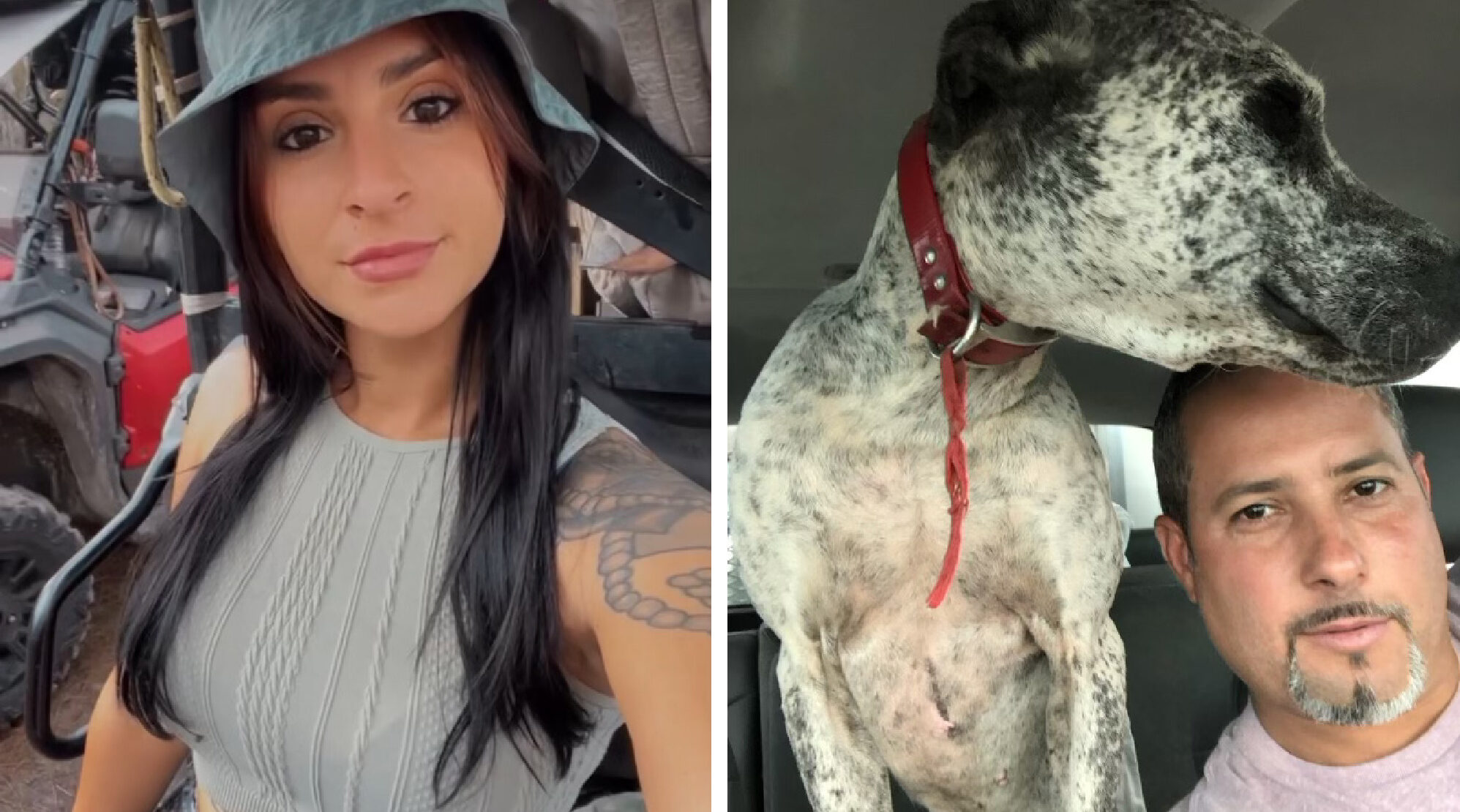 3 Hog Hunters Die Trying to Rescue Dog from a GasFilled Cistern