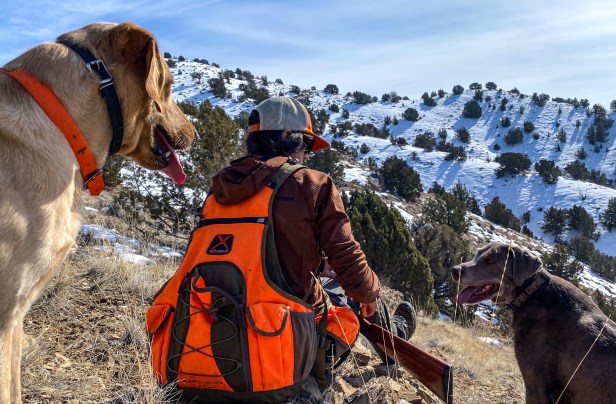 The Best Upland Hunting Vests of 2024