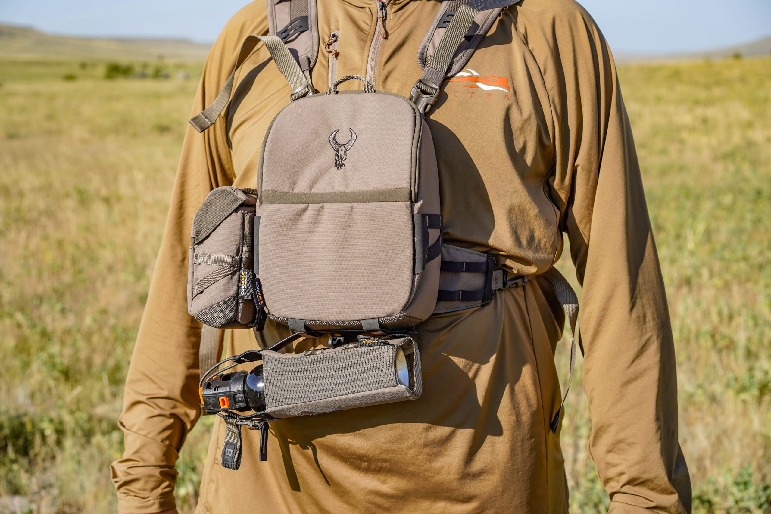 Best Binocular Harnesses Of 2023 Tested And Reviewed Outdoor Life Best Binocular Harnesses Of 2023 Tested And Reviewed Outdoor Life