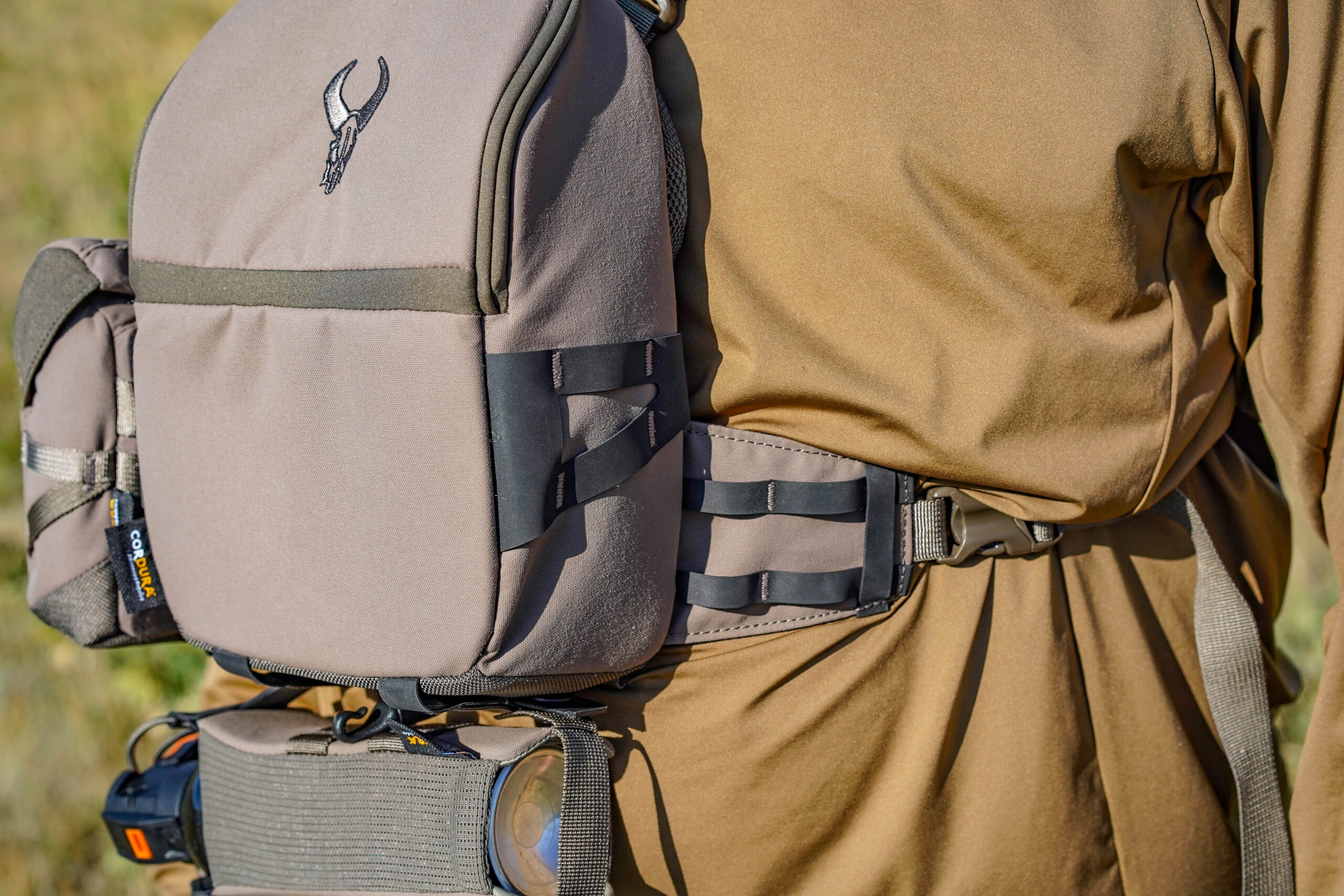 Best Binocular Harnesses of 2023, Tested and Reviewed Outdoor Life